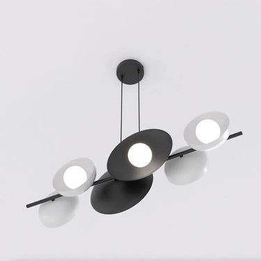 VOLUME 6 BLACK WHITE