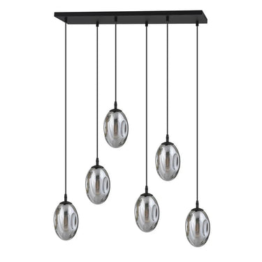 ASTRAL 6 SCHWARZ GRAPHIT