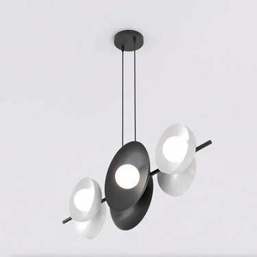 VOLUME 6 BLACK WHITE