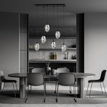 ASTRAL 6 SCHWARZ GRAPHIT