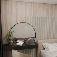 ROMA 6-lichts plafondlamp - Smoked glas - afbeelding 2