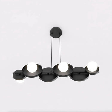 MODELL 6 SCHWARZ