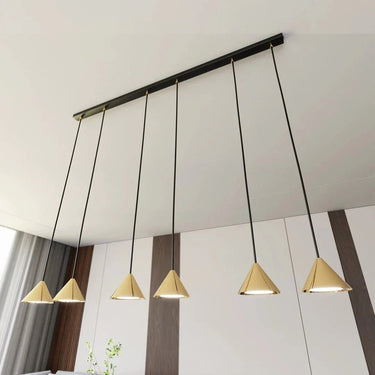ELIT 6 SCHWARZ GOLD