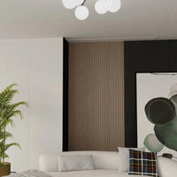 Emibig BOSTON 6-lichts plafondlamp - Wit glas - Mooier Thuis