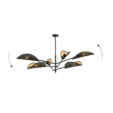 VENE 6 SCHWARZ/GOLD