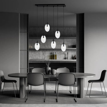 ASTRAL 6 SCHWARZ TRANSPARENT