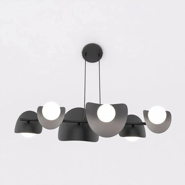 ELEMENTS 6 SCHWARZ
