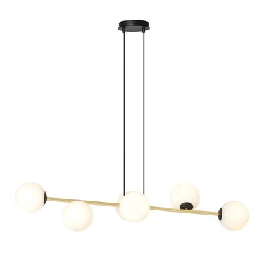 Gravity 6 Schwarzer Opal