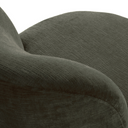 Fauteuil Marc - Stof Vintage Groen