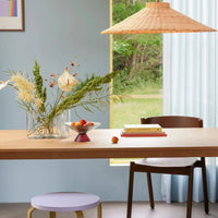 Umber vaas, helder - afbeelding 2