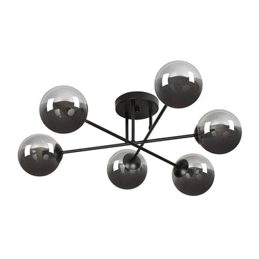 BRENDI 6B SCHWARZ GRAPHIT