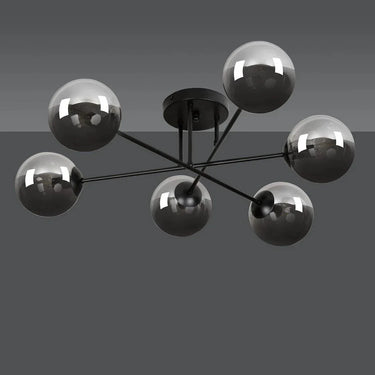BRENDI 6B SCHWARZ GRAPHIT