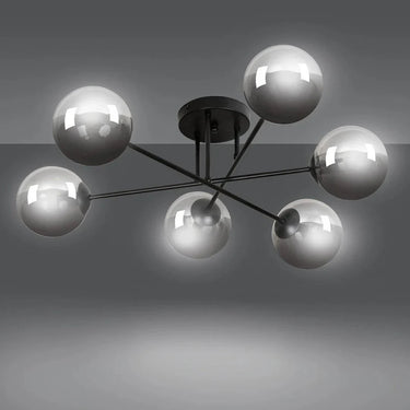 BRENDI 6B SCHWARZ GRAPHIT