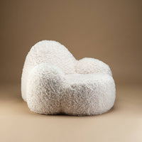 Tienerfauteuil Momo Chair