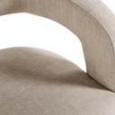 Fauteuil Numi - Beige