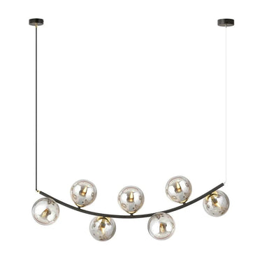 RITZ 7 BLACK Graphit