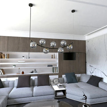 RITZ 7 BLACK Graphit