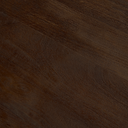 Eettafel Bora - Ø140cm Bruin