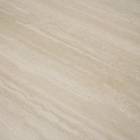 RV Design Salontafel DELOS - Deckstone Travertijn - 120x60 cm