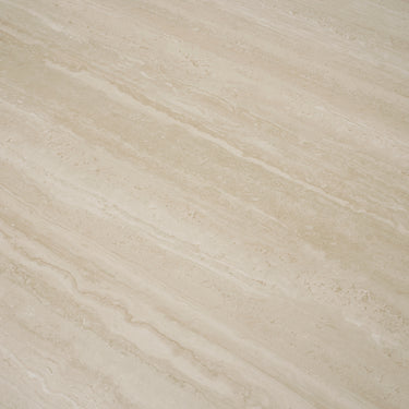 Couchtisch DELOS - Deckstone Travertin - 120x60 cm