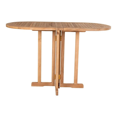 Huelva Balkontafel inklapbaar teak