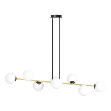 Gravity 8 Schwarzer Opal