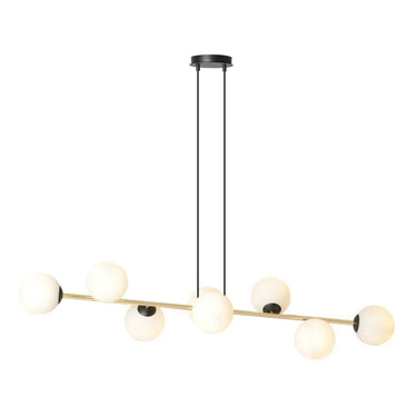 Gravity 8 Schwarzer Opal