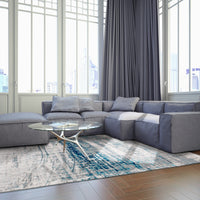 MadMen 8421 vloerkleed - 200 x 280 cm - 5420073312100