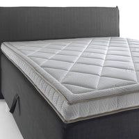 Topdekmatras Dreamhouse Gold Line Hybride – 180x200 cm