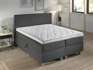 Topdekmatras Dreamhouse Gold Line Hybride Minipocket – 160x200 cm
