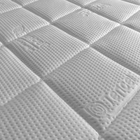 Topdekmatras Dreamhouse Gold Line Hybride Minipocket – 160x200 cm