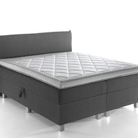 Topdekmatras Dreamhouse Gold Line Hybride Minipocket – 180x200 cm