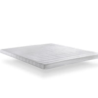 Topdekmatras Dreamhouse Silver Line Hybride – 140x200 cm