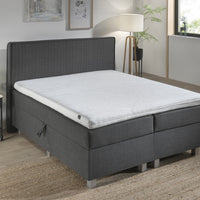 Topdekmatras Dreamhouse Silver Line NASA – 140x200 cm