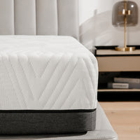 Pocketmatras Twin Motion Hybride Gel – 90x200 cm
