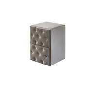 Nachtkastje Ashley Beige