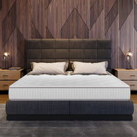 Hybride Pocketmatras – 140x200 cm
