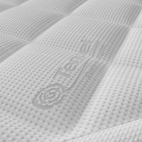 Hybride Pocketmatras – 140x200 cm