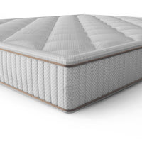 Hybride Pocketmatras – 160x200 cm