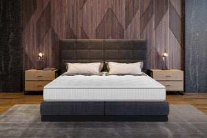 Hybride Pocketmatras – 140x220 cm