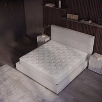 Nachtkastje Vento Beige