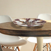 Terroso Fusion-schaal Bos - Rond - 40 cm