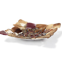 Terroso Fusion-schaal Bos - Vierkant - 30x30 cm