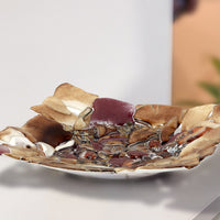 Terroso Fusion-schaal Bos - Vierkant - 30x30 cm