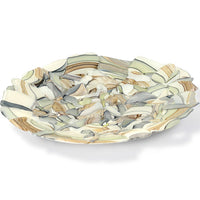 Terroso Fusion-schaal Art - Rond - 40 cm