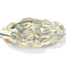 Terroso Fusion-schaal Art - Rond - 40 cm decoratieve schaal - meerkleurig - Mooier Thuis