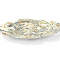 Terroso Fusion-schaal Art - Rond - 40 cm
