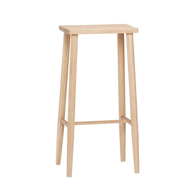 Folk Barkruk Naturel
