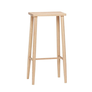 Folk Barkruk Naturel