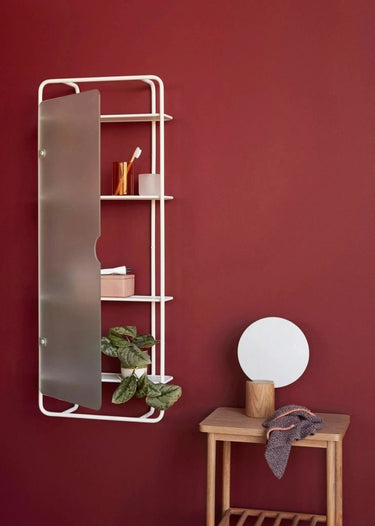 Acorn Bijzettafel Naturel - afbeelding 2